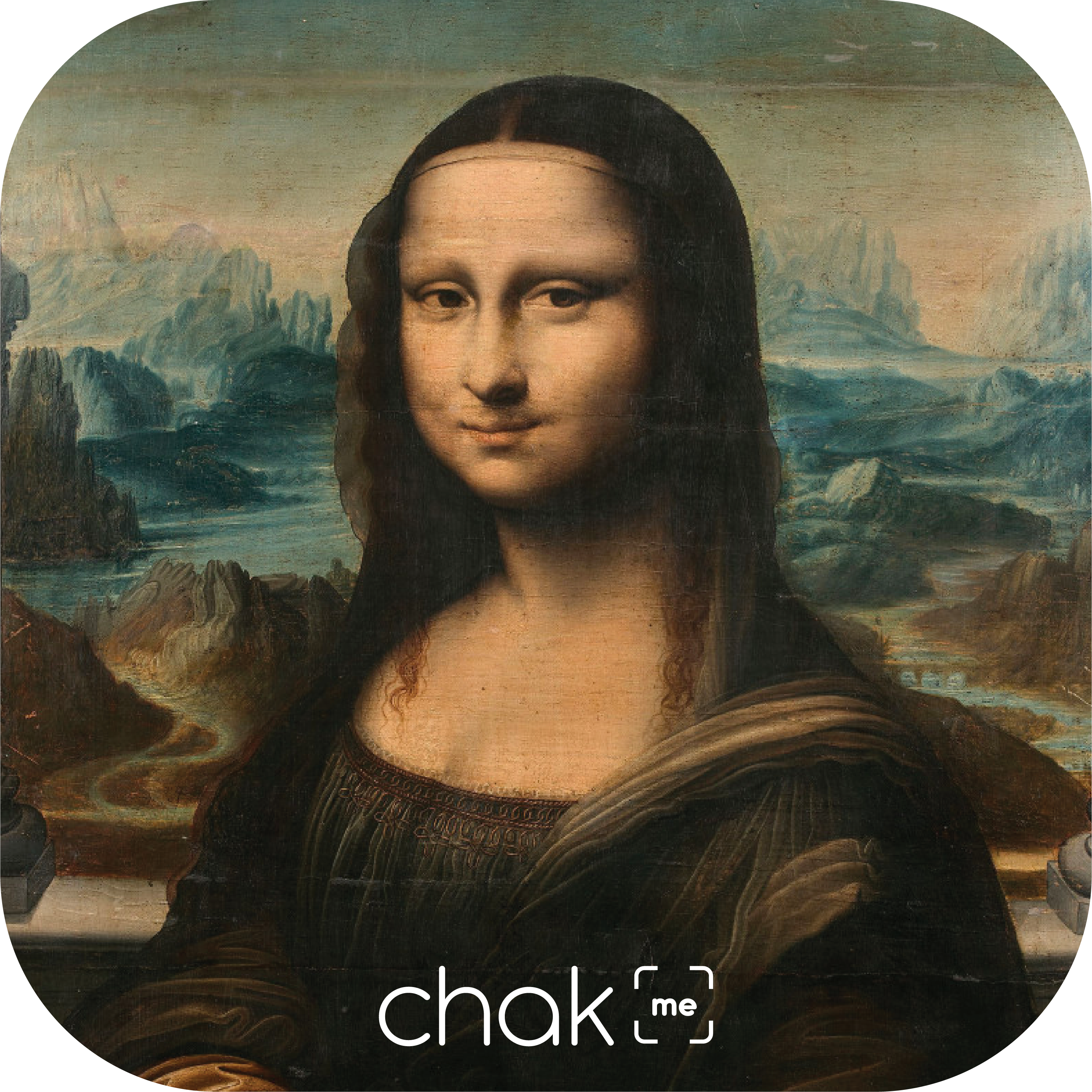 Mona Lisa
